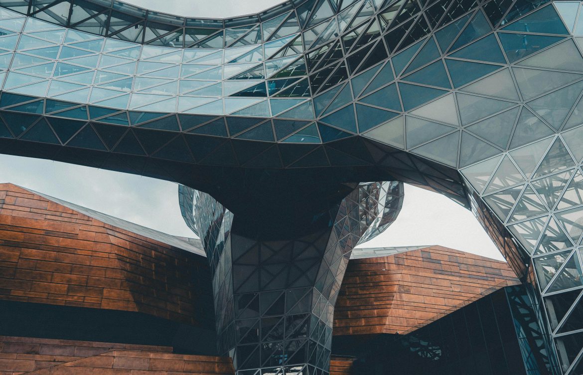 The Enduring Principles of Architecture: Designing for Longevity, Function, and Human Experience