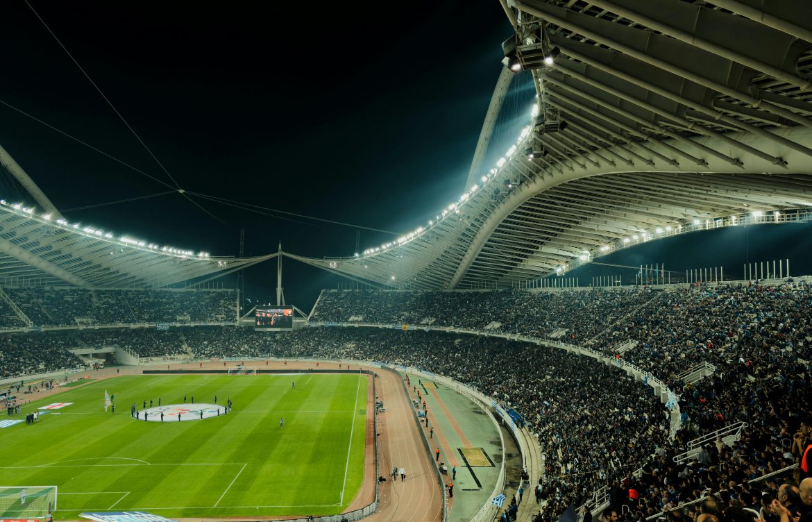 Why Sports Is Now One of the Most Powerful Asset Classes in the World