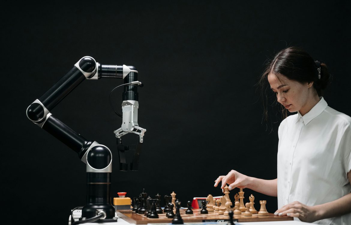 The Innovation Imperative: Why Businesses That Stop Reinventing Themselves Eventually Die